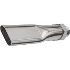 Boquilla Segurida Pistola Aire Rosca Exteri 1/2-27 Uns 100Mm