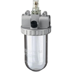 Lubricador De Neblina Estandar Rosca 3/8" Flujo 2400L/Min