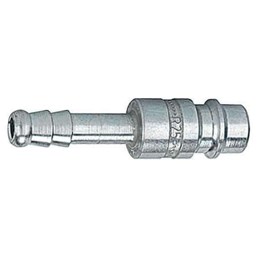 Boquilla De Insercion Acero Conector Macho Dn 7,2-7,8 Lw 6 R