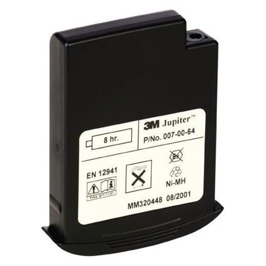 Pila 0070063P 4 H, Conector Hembra De 3 Pines Apto Para Art.