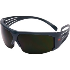 Gafas De Soldador Securefit™Sf600 En 166 Policarbonato Varil