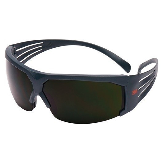 Gafas De Soldador Securefit™Sf600 En 166 Policarbonato Varil