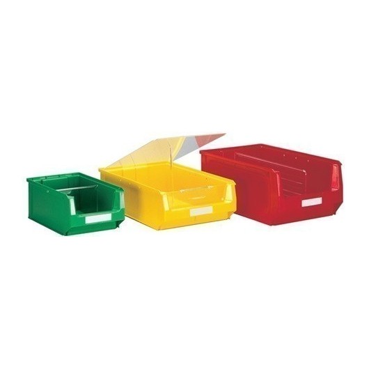 Tapa Antipolvo Para Gaveta Organizadora Mk2, Mk2Z 5Ud
