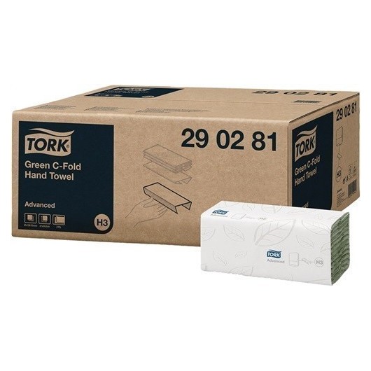 Trapo De Limpieza Avanzado 2 Capas, Verde L 310 X An 248 Apr