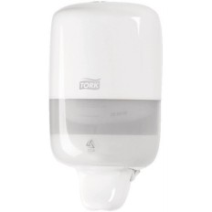 Jabonero Tork 561000 Al 211 X An 112 X P 114 Aprox.Mm 475 Ml