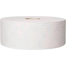 Papel Higienico Tork Jumbo Premium 110273 2 Capas, Estampado