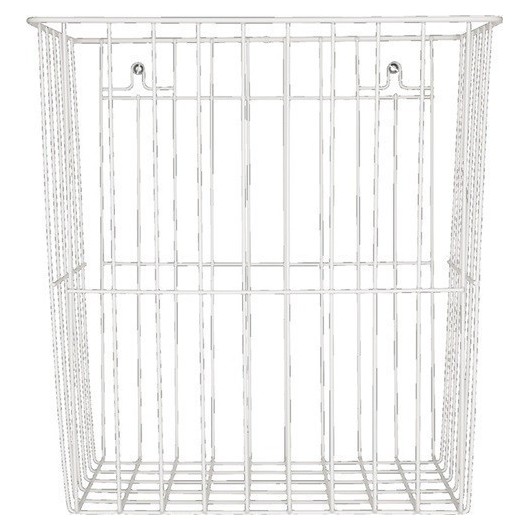 Cesta Tork Mini 226002 Al 350 X An 320 X P 220 Aprox. Mm Car