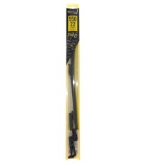 Escobilla Coche 28" 70Cm Limpiaparabrisas Bottari Flexo Flex
