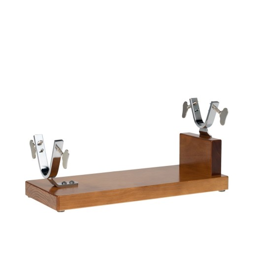 Jamonero Horizontal 45X18,7X22,2Cm Rob Bodega Buarfe