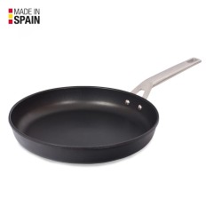 Sarten Cocina 30Cm Ant.Teflon Ind Al/Fu Ne Aire Valira