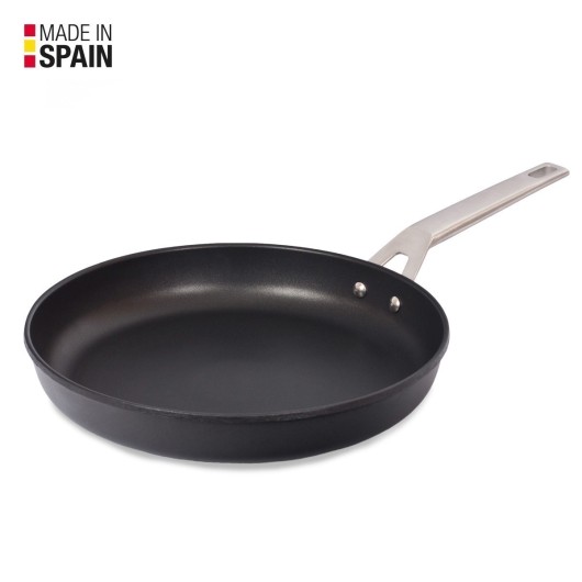 Sarten Cocina 30Cm Ant.Teflon Ind Al/Fu Ne Aire Valira