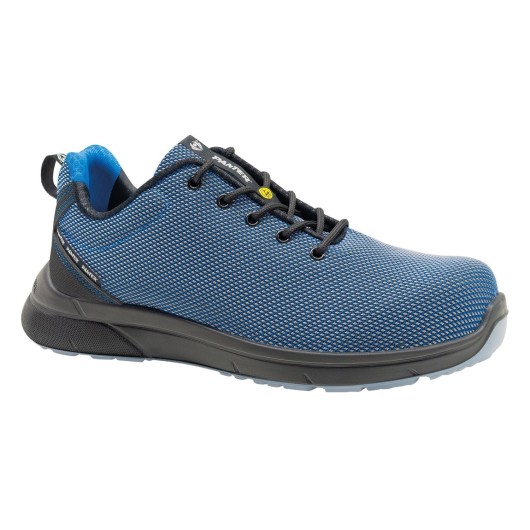 Zapato Seguridad 41 S3+Ci+Hi+Src Panter Armotex Az Forza Sporty S3