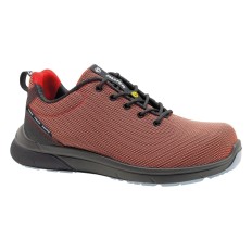 Zapato Seguridad 47 S3+Ci+Hi+Src Panter Armotex Ro Forza Sporty S3