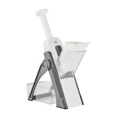 Mandolina Cocina Vert Pl Bl/Gr Vertical Lacor