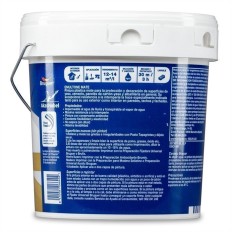 Pintura Plastica Extra Mate Acrilica Int/Ext Bl Emultone Bruguer