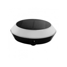 Baliza Solar Para Jardinin Wireless Deteccion De Movimiento Mu