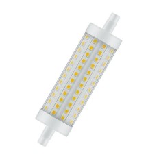 Lampara Ilumin Lineal Led Osram 118Mm 15W 2000Lm 2700K