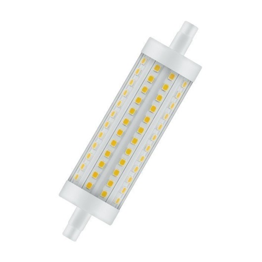 Lampara Ilumin Lineal Led Osram 118Mm 15W 2000Lm 2700K