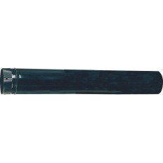 Tubo Estufa 200Mm A/Vit Ne Exojo 1 Metro Longitud