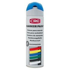 Pintura Marcaje Obra Crc Az Markerpaint Fluor. 10160-Aa 500