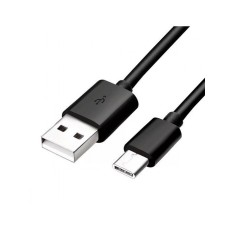 Cable Usb Tipo C 2,1A 1M 18,5X5X2Cm Abs Ne Mwusc0019 Myway