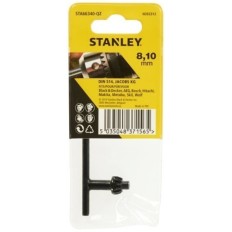 Llave Portabrocas 08-10Mm Stanley