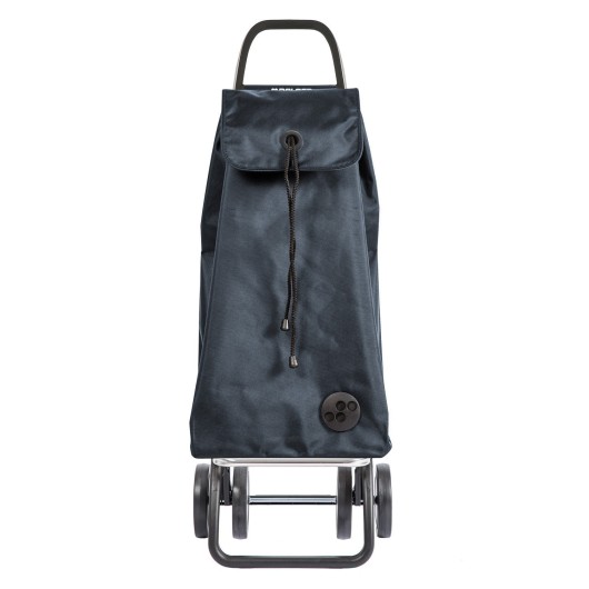 Carro Compra 4R Ple Chasis Alumino Bolsa Lisa Mf Marengo I-M
