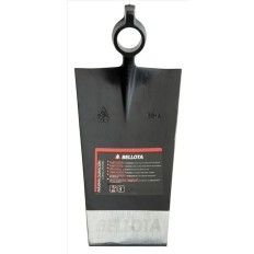 Azada Agri Hoe69Ap Largo 270Mm Ancho 110Mm 1400 Gr Mg.M4 Ant