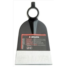 Azada Agri Hoe83Ap Largo 195Mm Ancho 140Mm 1100 Gr Mg.M4 Ant