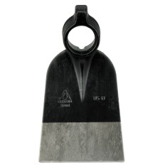 Azada Agri Hoe85Bp Largo 165Mm Ancho 125Mm 0725 Gr Mg.M4 Ant
