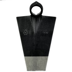 Azada Agri Hoe53Ap Largo 225Mm Ancho 075Mm 1000 Gr Mg.M4 Ant