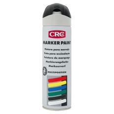 Pintura Marcaje Obra Crc Ne Markerpaint Fluor. 10164-Aa 500