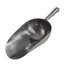 Cogedor Coc 300Mm Alu  Garhe