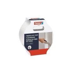 Cinta Adh 50Mx20Mt C/Grieta Bl Tesatape