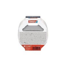 Cinta Adh 50Mx20Mt C/Grieta Bl Tesatape