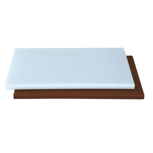 Tabla Coc Cortar 40X20Cm Pe Bl F.Cortes