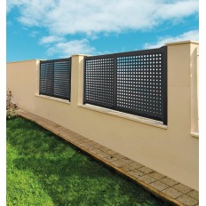 Celosia Jard 1X1Mt Fija Nortene Pp Antr. Moon Panel 2019490