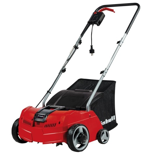 Escarificador Jard 31Cm Elect Einhell Ro 1200W 3420640