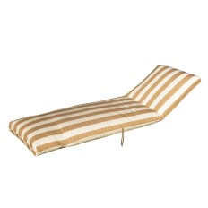 Cojin Cama 180X50X15 Monob. Ht Text Topo Raya