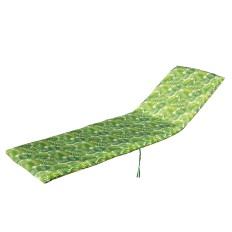 Cojin Cama 180X50X5 Monob. Ht Text Ver Barbados
