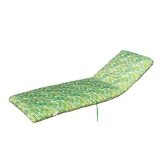 Cojin Tumbona 180X50X15 Monob. Ht Text Ver Barbados
