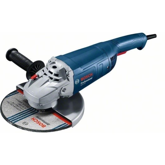 Amoladora Prof 230Mm 2000W Gws 20-230 J Bosch