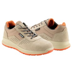 Zapato Seg. S1P-Src Bellota Serraje Bei T44