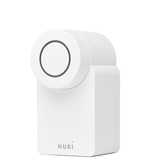 Cerradura Electronica Smart Lock V3.0 Nuki 1.N1001.01.L