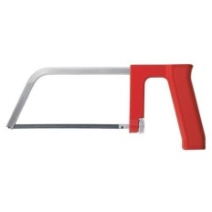 Arco Sierra Ace Plano M/Pistola Plast 260Mm+Hoja 150Mm Puk