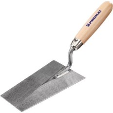 Paleta De Enlucir Berna Longitud 140 Mm Ancho 85 Mm Endure