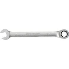 Llave Combinada Carraca 13Mm Bihexagonal Boca 15 Promat