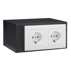 Caja Fuerte Seguridad Suko 100X200X180Mm Emp Camuflada Arregui Ac