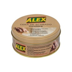 Cera Limp 250Ml Alex Incoloro 181161