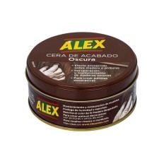 Cera Limp 250Ml Alex Oscuro 181163